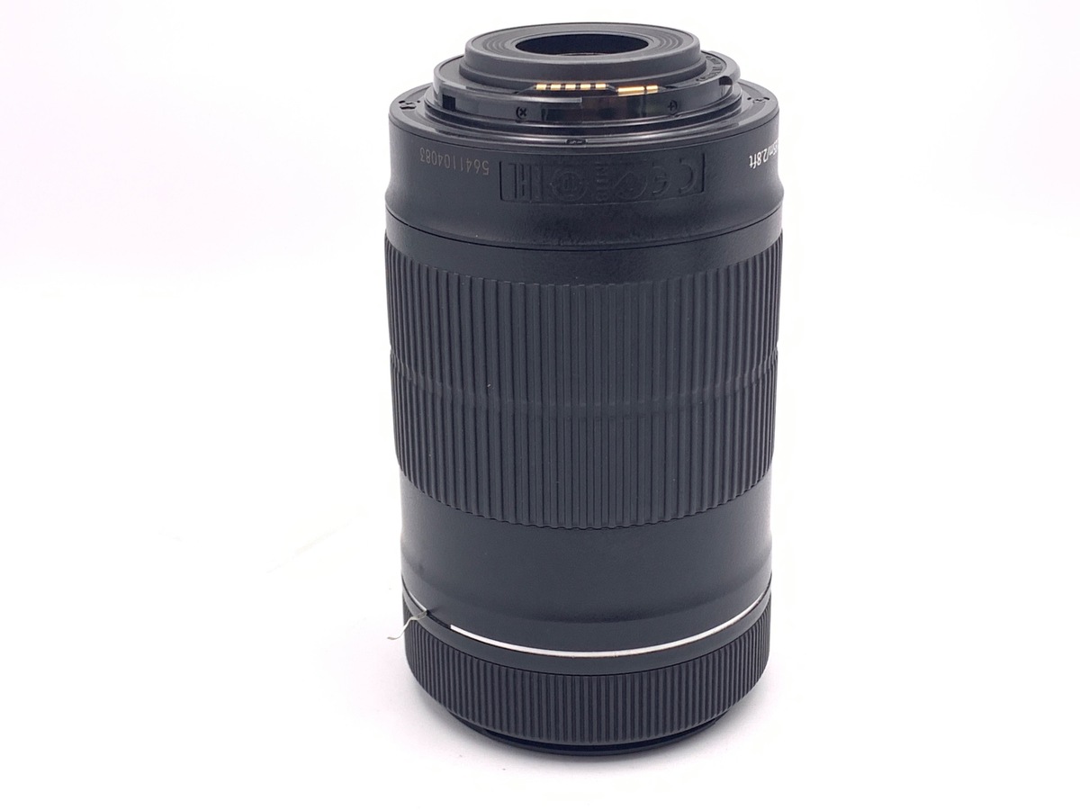 Canon キャノン/交換レンズ/EF-S55-250mm F4-5.6 IS II/5142020095/Bランク/89【中古】 Canon キャノン/交換レンズ/EF-S55-250mm F4-5.6 IS/6921039754