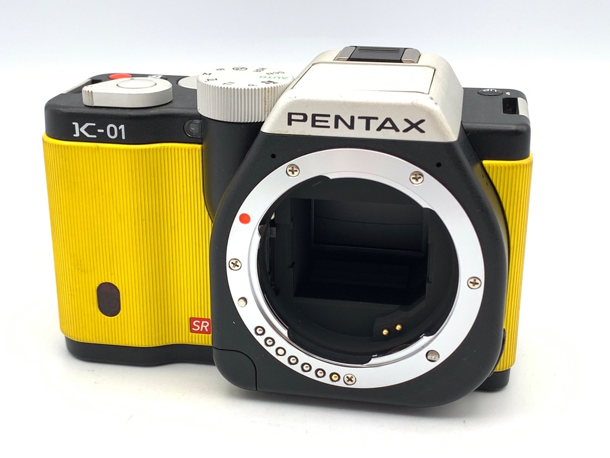 価格.com - ペンタックス PENTAX K-x レンズキット 価格比較