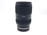 中古】タムロン 28-75mm F2.8 Di III VXD G2 ソニーEマウント用（Model