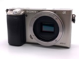 中古】ソニー α6000 ボディ シルバー [ILCE-6000 S] 在庫一覧｜カメラ