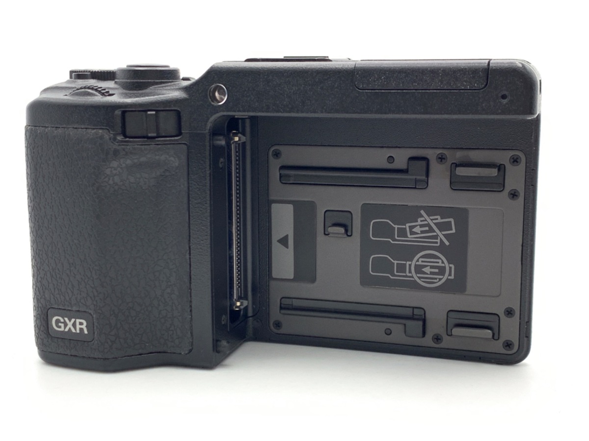 GXR ���ި