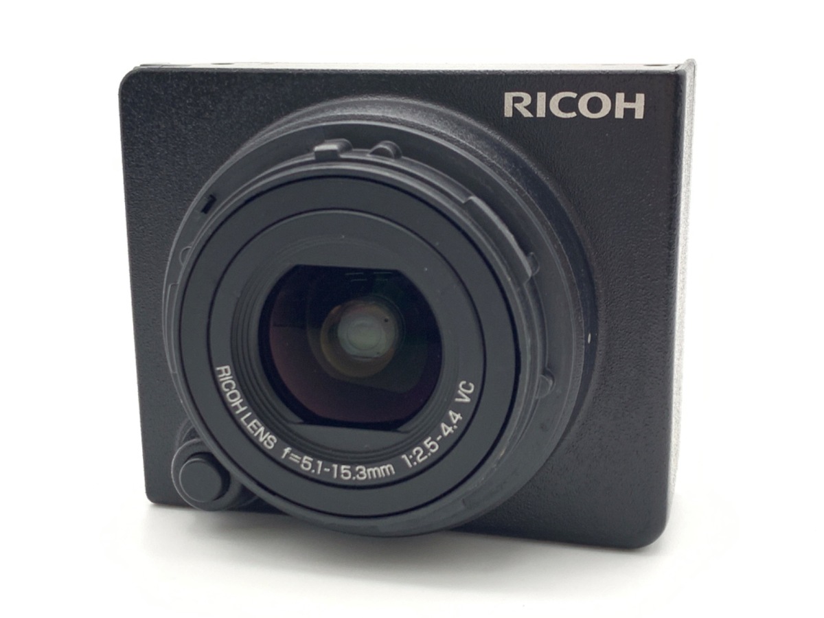 レンズ(ズーム) RICOH LENS S10 24-72mm GXR RICOH LENS S10 24-72mm F2.5-4.4 VC - アルファ・プラスアルファ