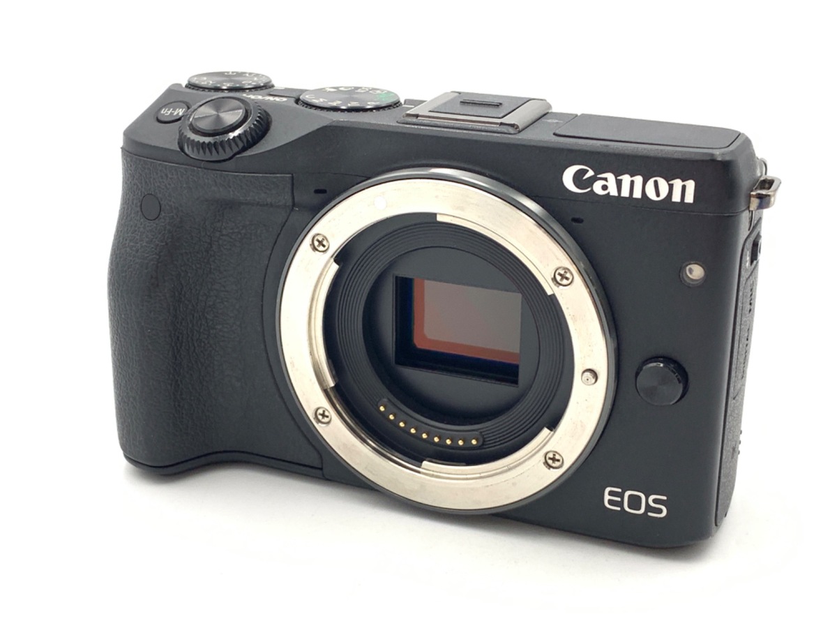 EOS M3 ボディ 中古価格比較 - 価格.com