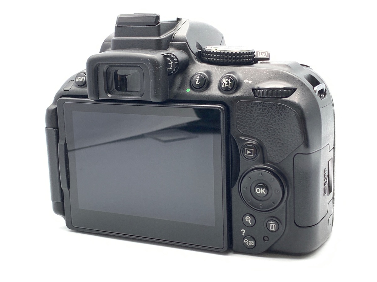 Nikon D5300 ボディ　ジャンク Nikon D5300 ボディのみ ジャンク - メルカリ