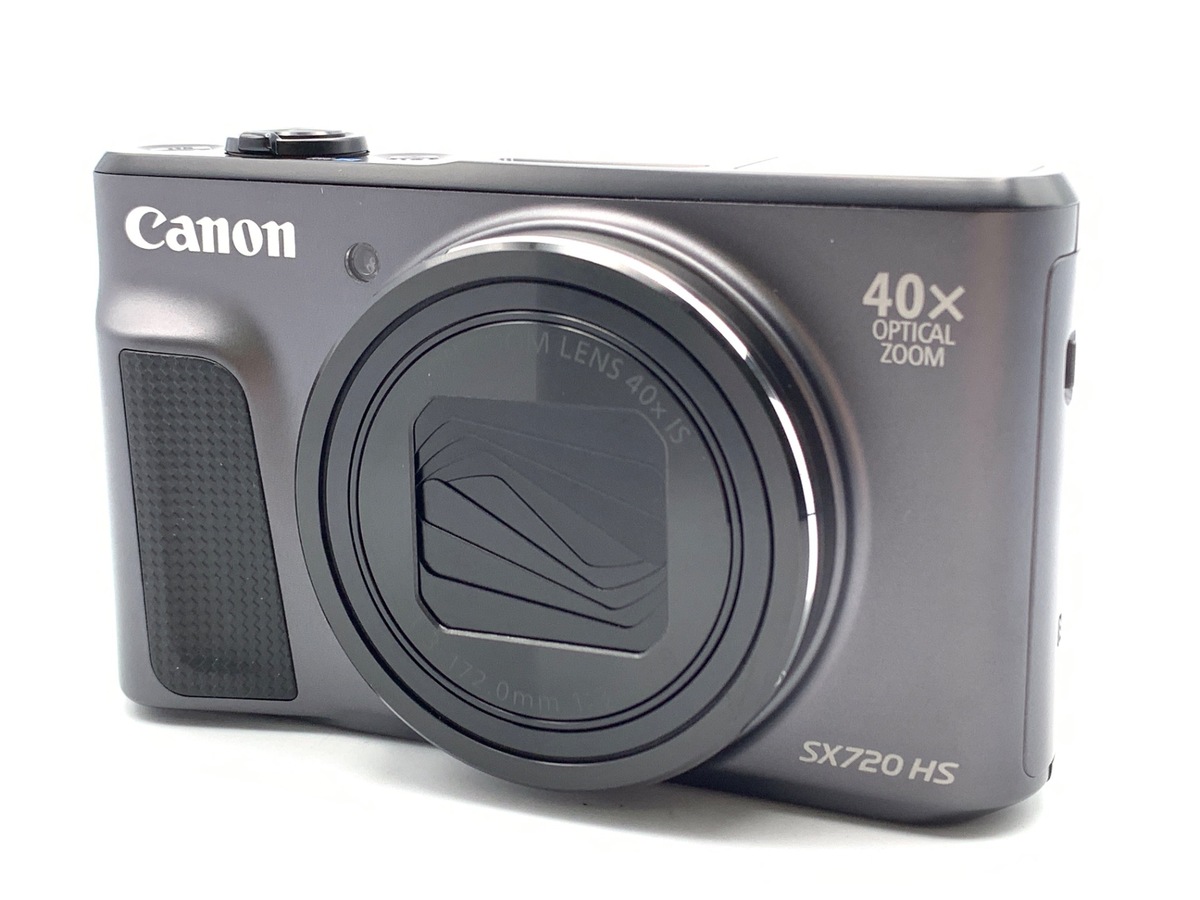 価格.com - CANON PowerShot SX700 HS 価格比較