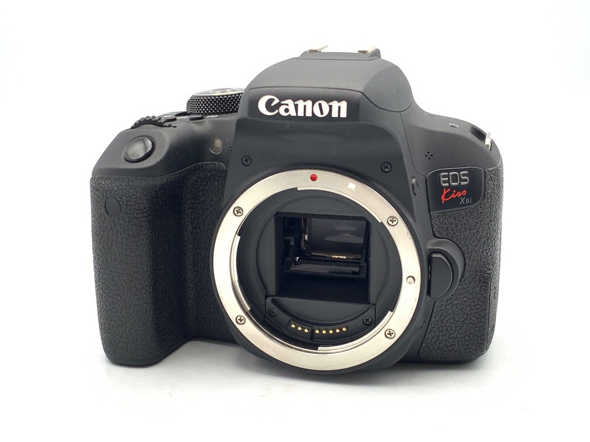 EOS Kiss X9i ���ި�y2420����f�z