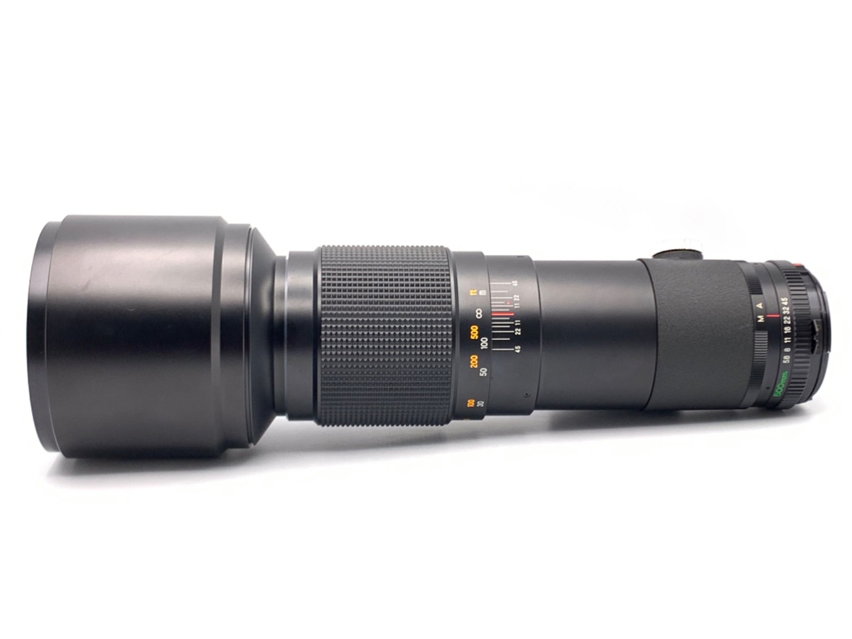 645�Z�R�[��C 500/5.6