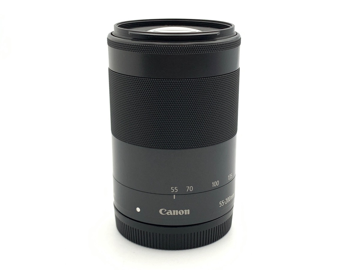 EF-M55-200mm F4.5-6.3 IS STM 中古価格比較 - 価格.com