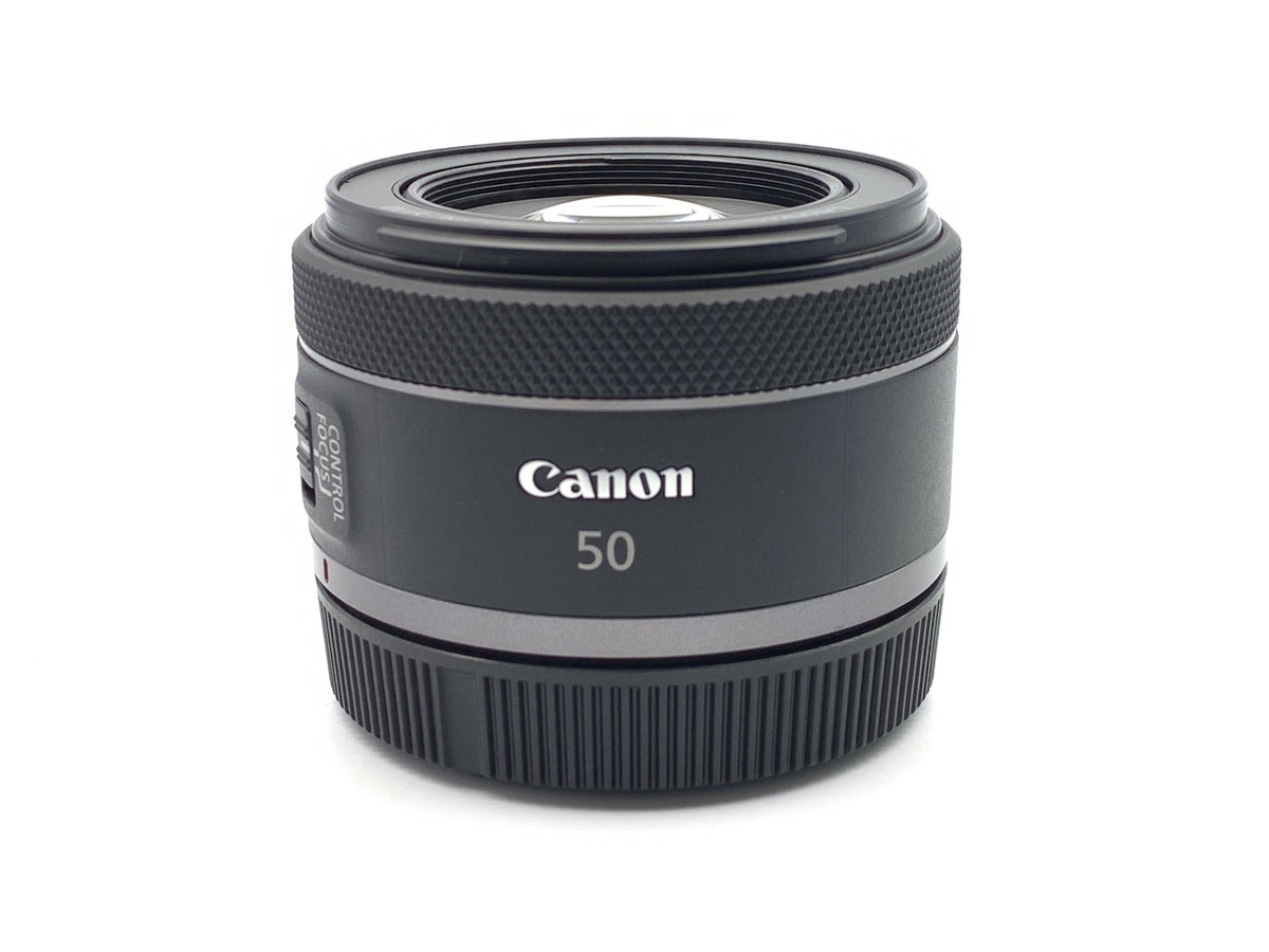【中古】(キヤノン) Canon RF50/1.8 STM RF50mm F1.8 STM 中古価格比較 - 価格.com
