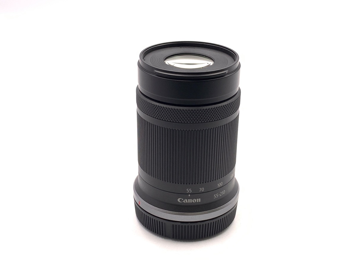 キヤノン) Canon RF-S55-210/F5-7.1 IS STM Canon RF-S55-210mm F5-7.1 IS