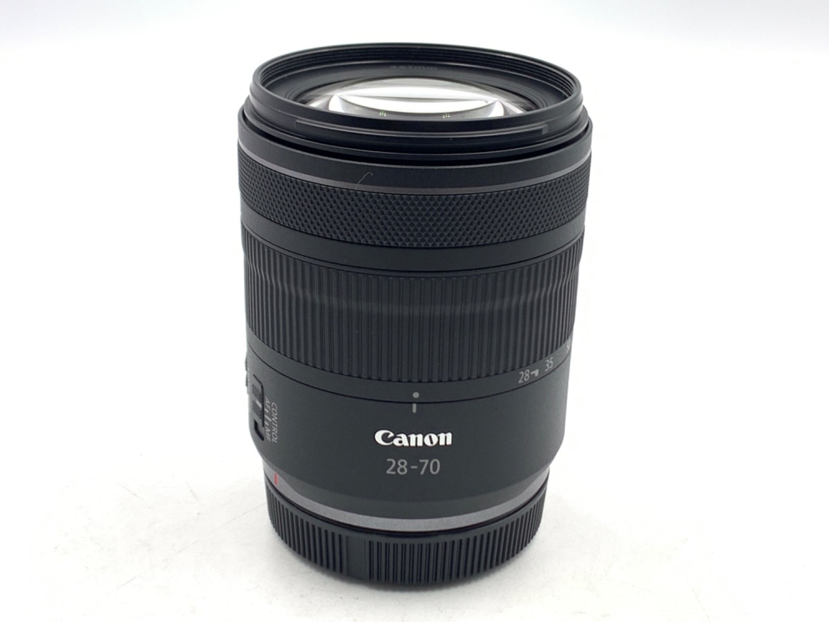 中古：A(美品)】キヤノン RF28-70mm F2.8 IS STM | 2483990034411