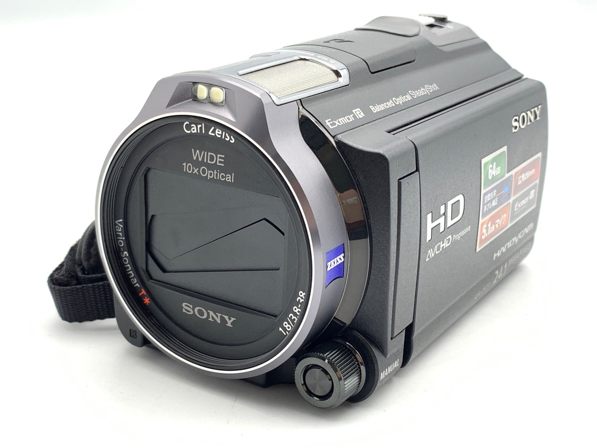 中古】ソニー HDR-CX720V 在庫一覧｜カメラのキタムラ