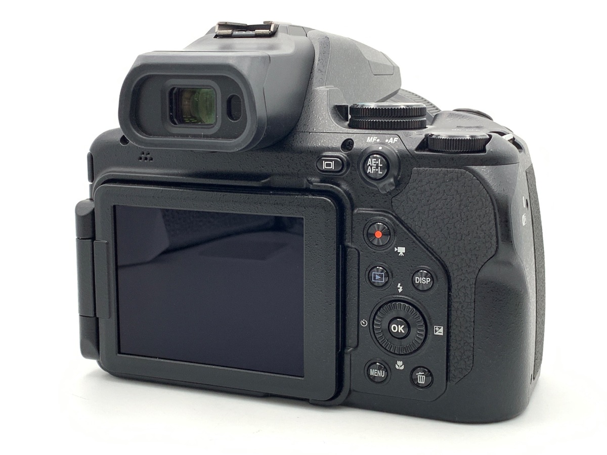 中古】ニコン COOLPIX P1000｜｜カメラのキタムラネットショップ