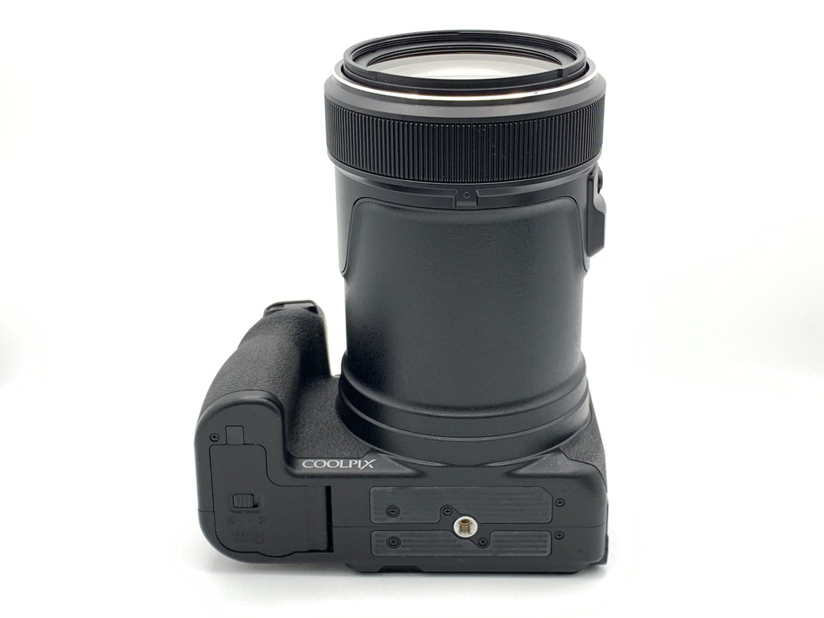 中古】ニコン COOLPIX P1000｜｜カメラのキタムラネットショップ