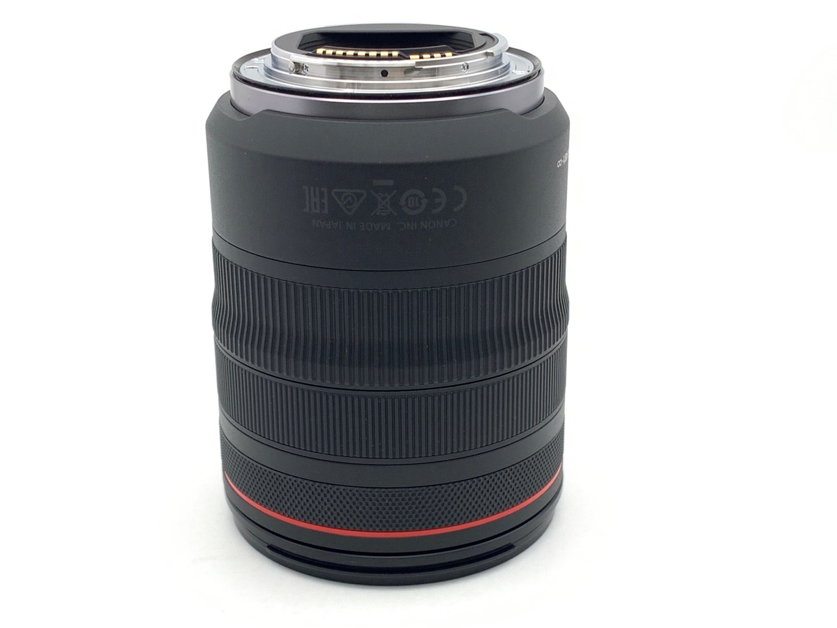 中古：B(並品)】キヤノン RF24-105mm F4L IS USM | 2483990036057