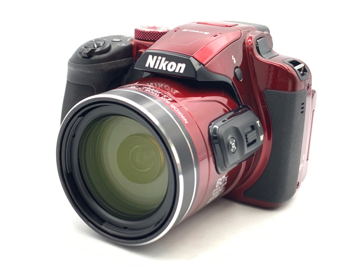 価格.com - ニコン COOLPIX A10 [レッド] 純正オプション