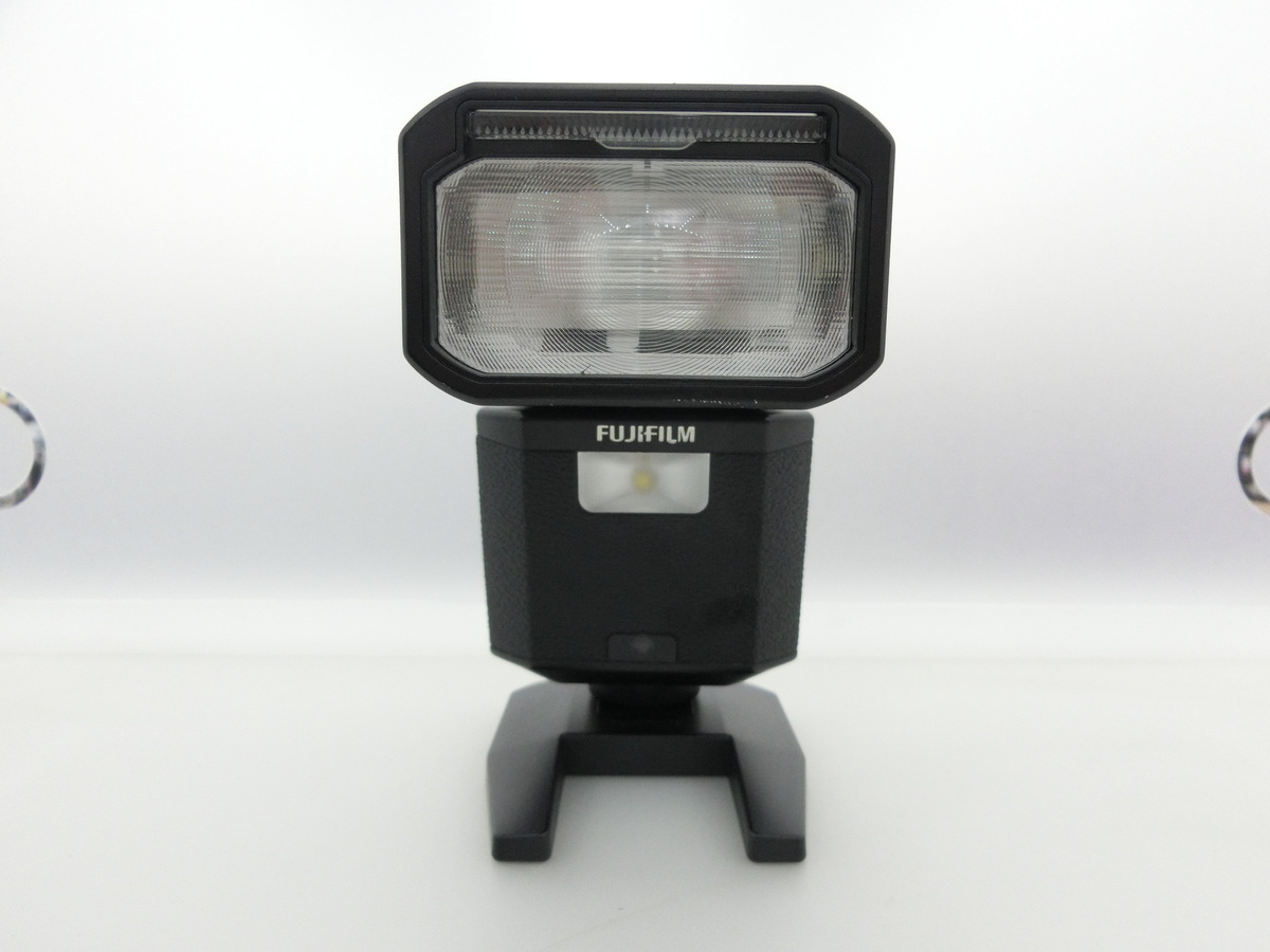 中古】フジフイルム EF-X500 クリップオンフラッシュ 在庫一覧｜カメラ