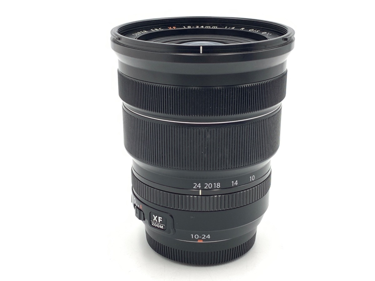 フジノンレンズ XF10-24mmF4 R OIS 中古価格比較 - 価格.com
