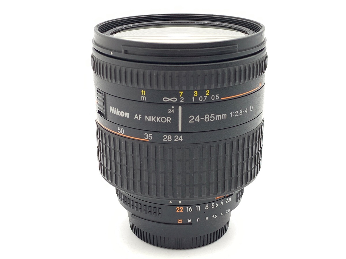 中古】交換レンズ｜Ai 24/2.8 在庫一覧｜カメラのキタムラ