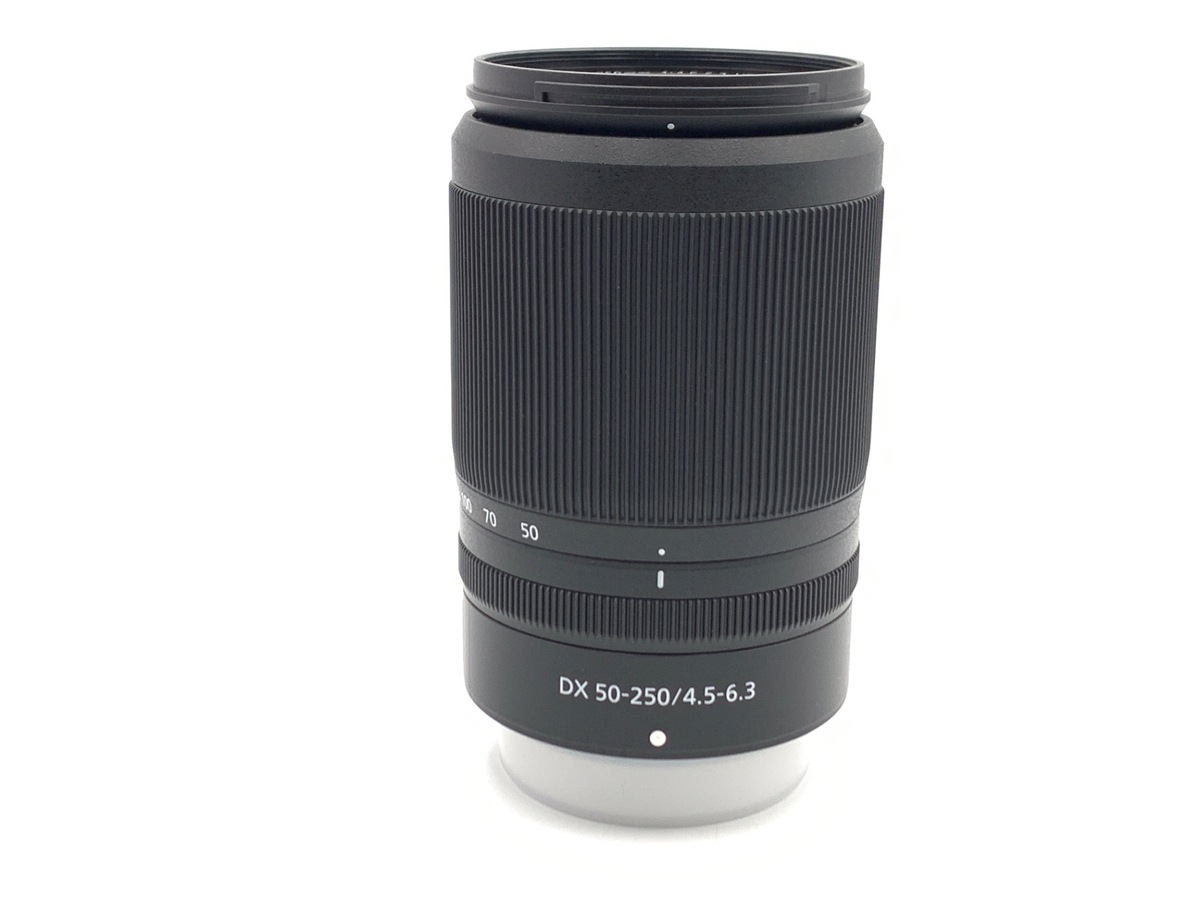 �j�R�� NIKKOR Z DX 50-250mm f/4.5-6.3 VR