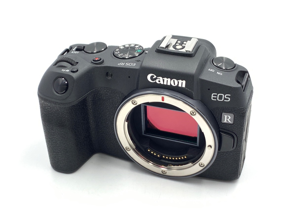 EOS RP ボディ 中古価格比較 - 価格.com