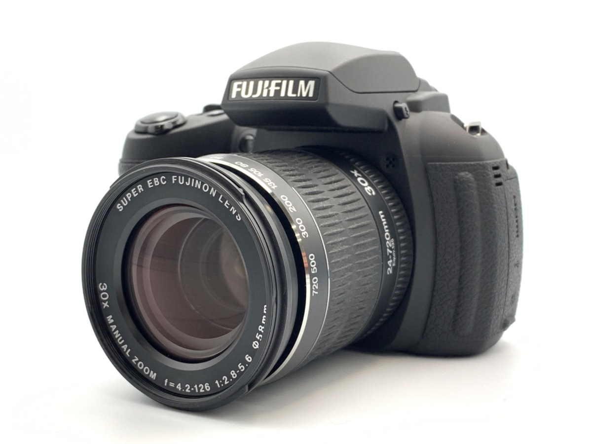 中古】フジフイルム FinePix HS30EXR 在庫一覧｜カメラのキタムラ