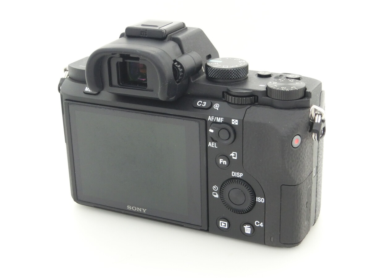 α7 II ボディ ILCE-7M2【2430万画素】