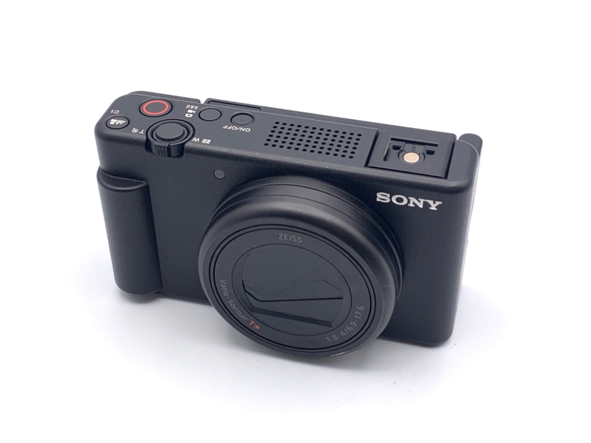 VLOGCAM ZV-1M2 中古価格比較 - 価格.com
