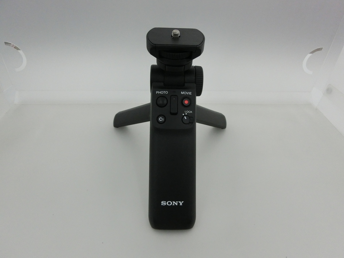 中古：AB(良品)】ソニー GP-VPT2BT ワイヤレスリモートコマンダー機能