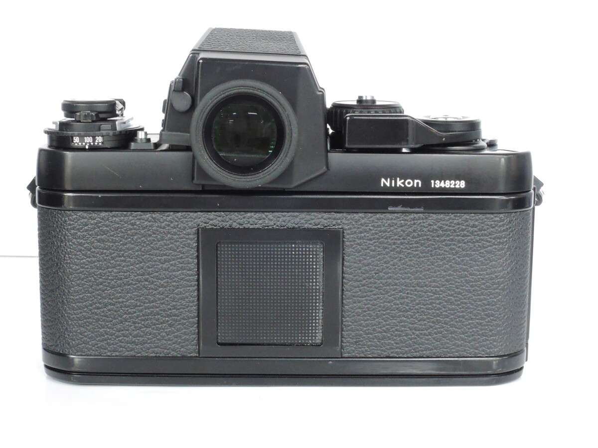 F3HP ハイアイポイント Body