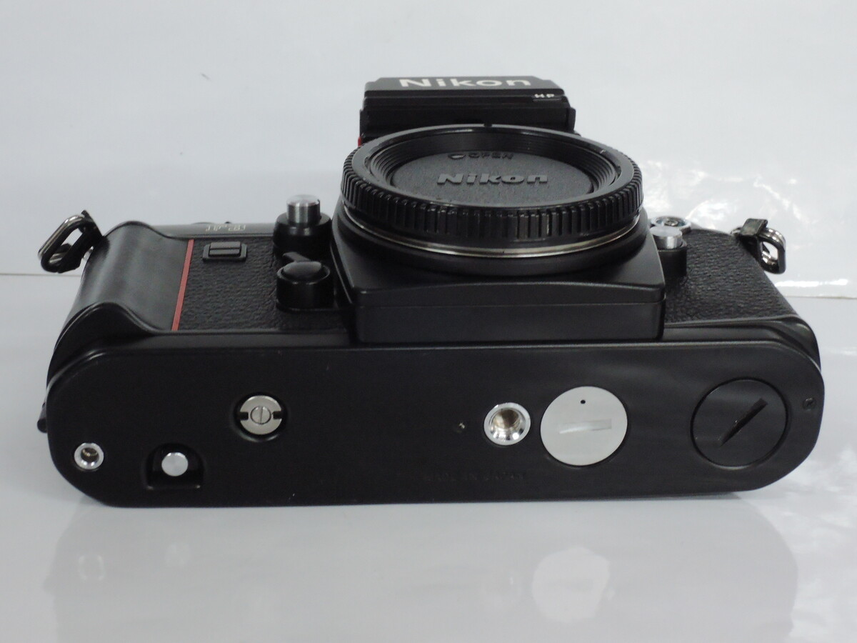 F3HP ハイアイポイント Body