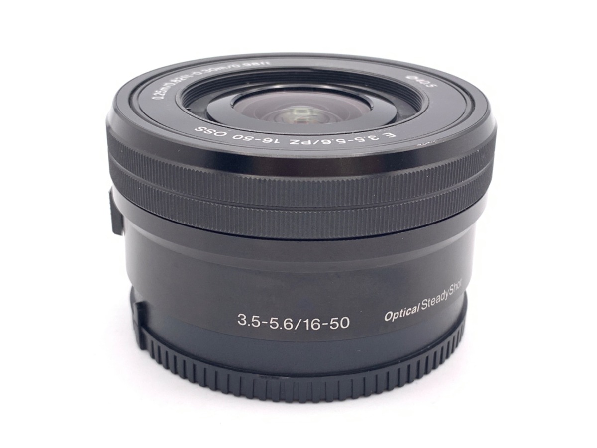 中古】ソニー E PZ 16-50mm F3.5-5.6 OSS [SELP1650] 在庫一覧｜カメラ
