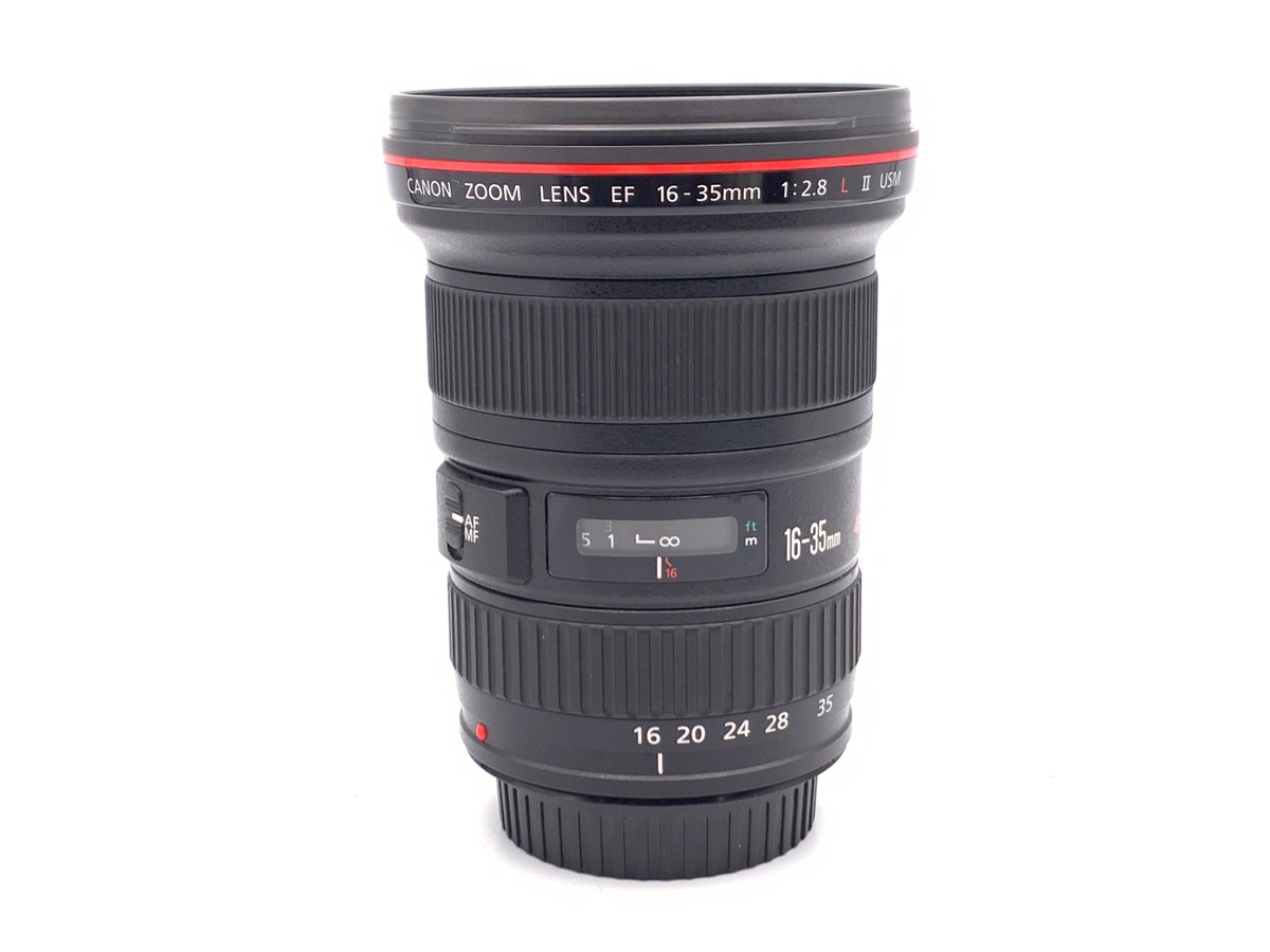 EF16-35mm F2.8L II USM 中古価格比較 - 価格.com