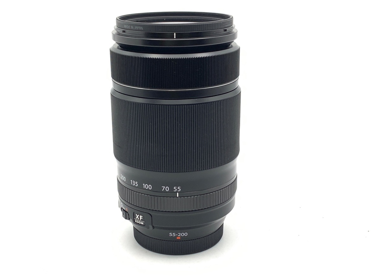 XF 55-200/3.5-4.8R LM OIS