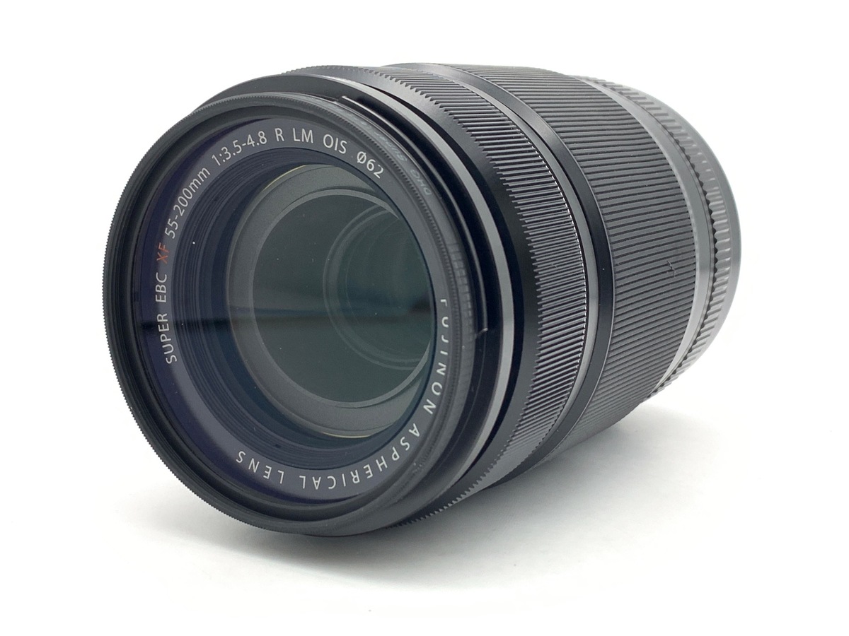 XF 55-200/3.5-4.8R LM OIS