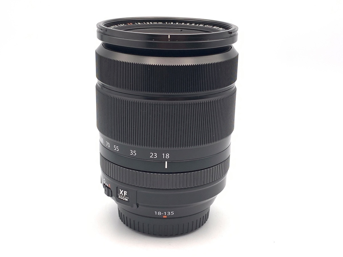 中古】フジフイルム XF18-135mm F3.5-5.6 R LM OIS WR 在庫一覧
