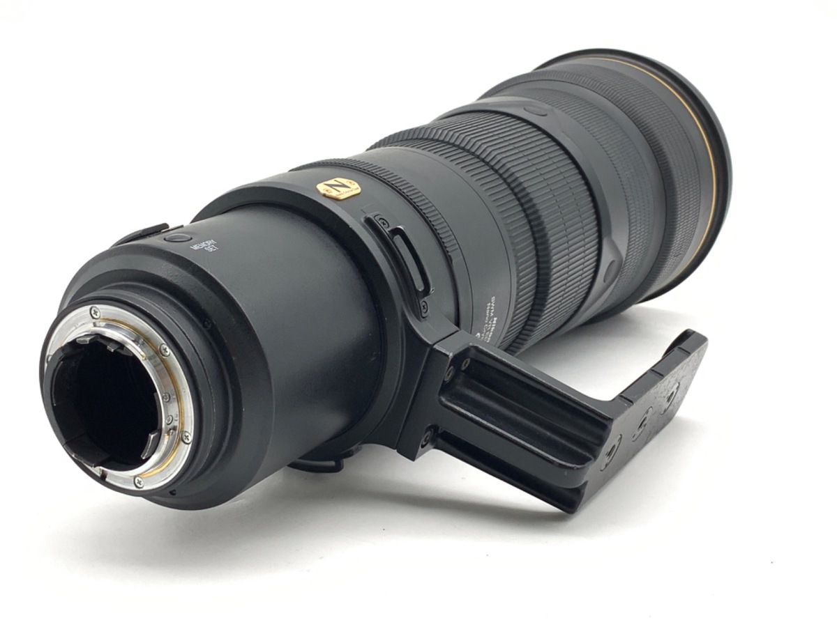 中古】ニコン AF-S NIKKOR 500mm f/4G ED VR｜｜カメラのキタムラ