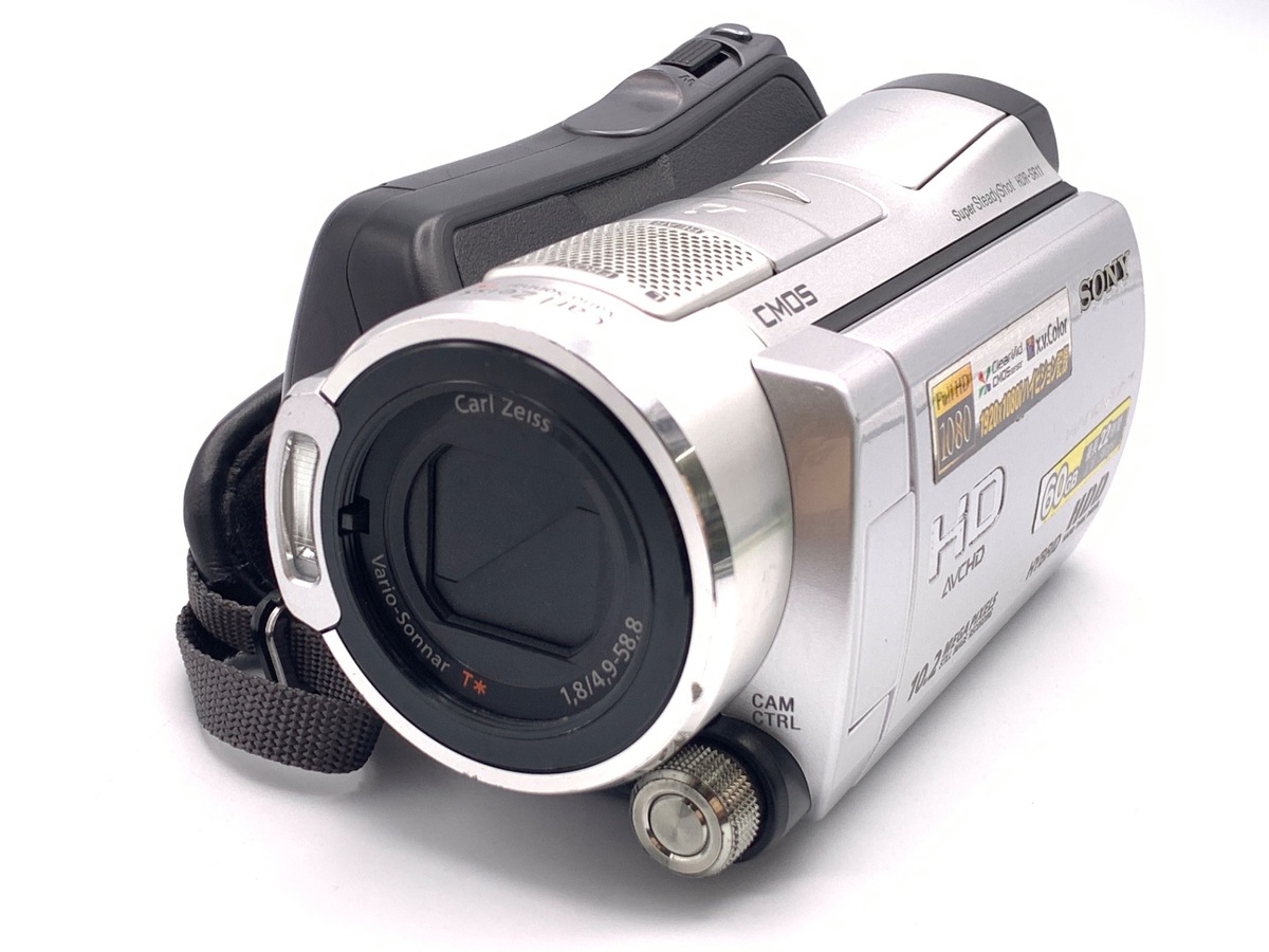 中古：B(並品)】ソニー HDR-SR11 デジタルハイビジョン ハンディカム