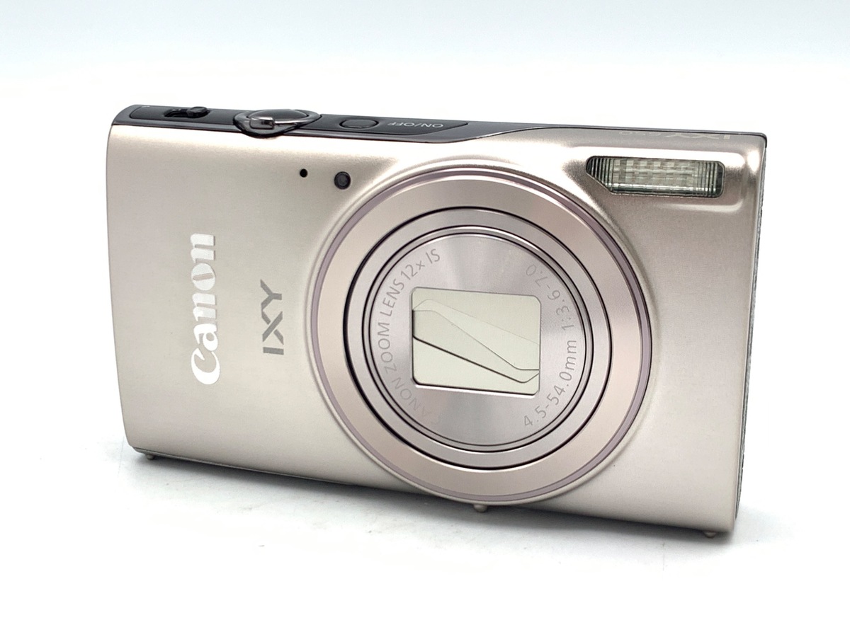 中古】canon IXY 650 在庫一覧｜カメラのキタムラ