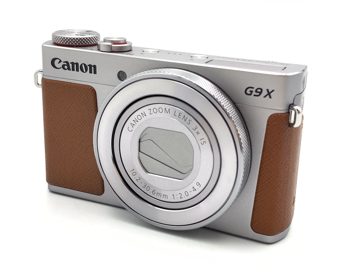 中古】コンパクトデジタルカメラ｜powershot g9 在庫一覧｜カメラの