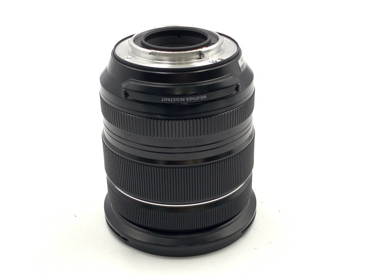中古】フジフイルム XF16-80mm F4 R OIS WR｜｜カメラのキタムラネット
