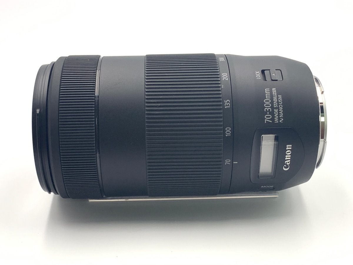 中古】EF 70-300/4-5.6 IS II USM 在庫一覧｜カメラのキタムラ