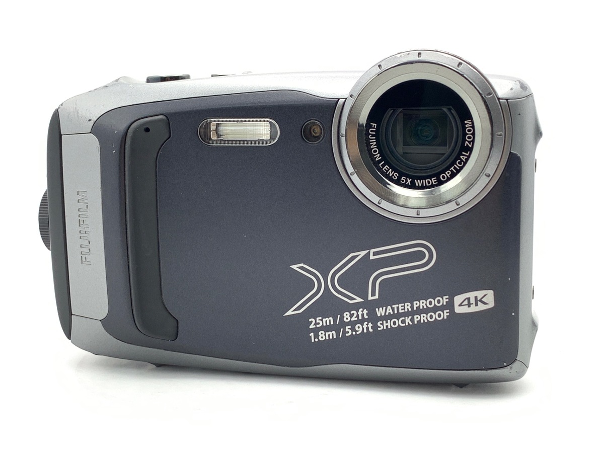 FinePix XP140 中古価格比較 - 価格.com