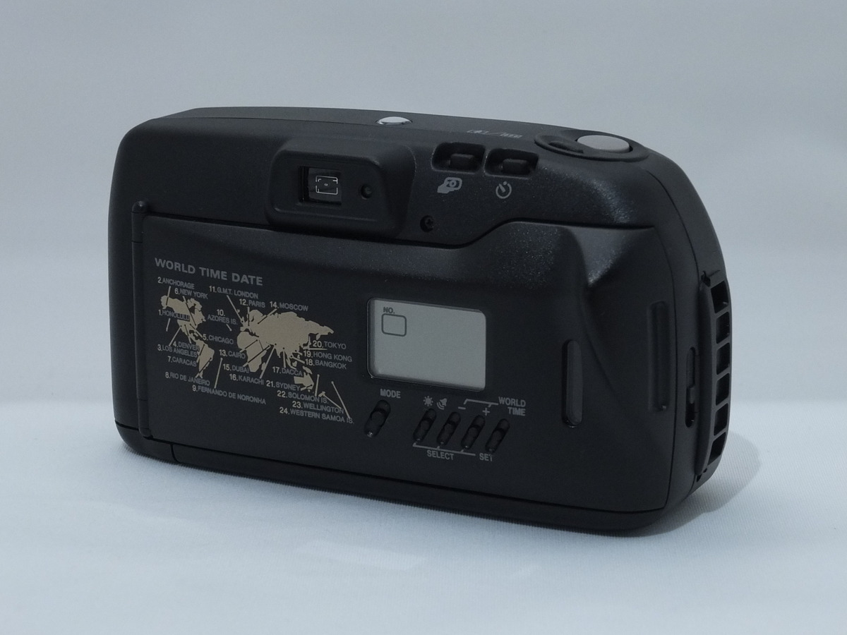 【中古】(キヤノン) Canon オートボーイ WT28 中古：AB(良品)】キヤノン（CANON） Autoboy WT28 | 2484010006616