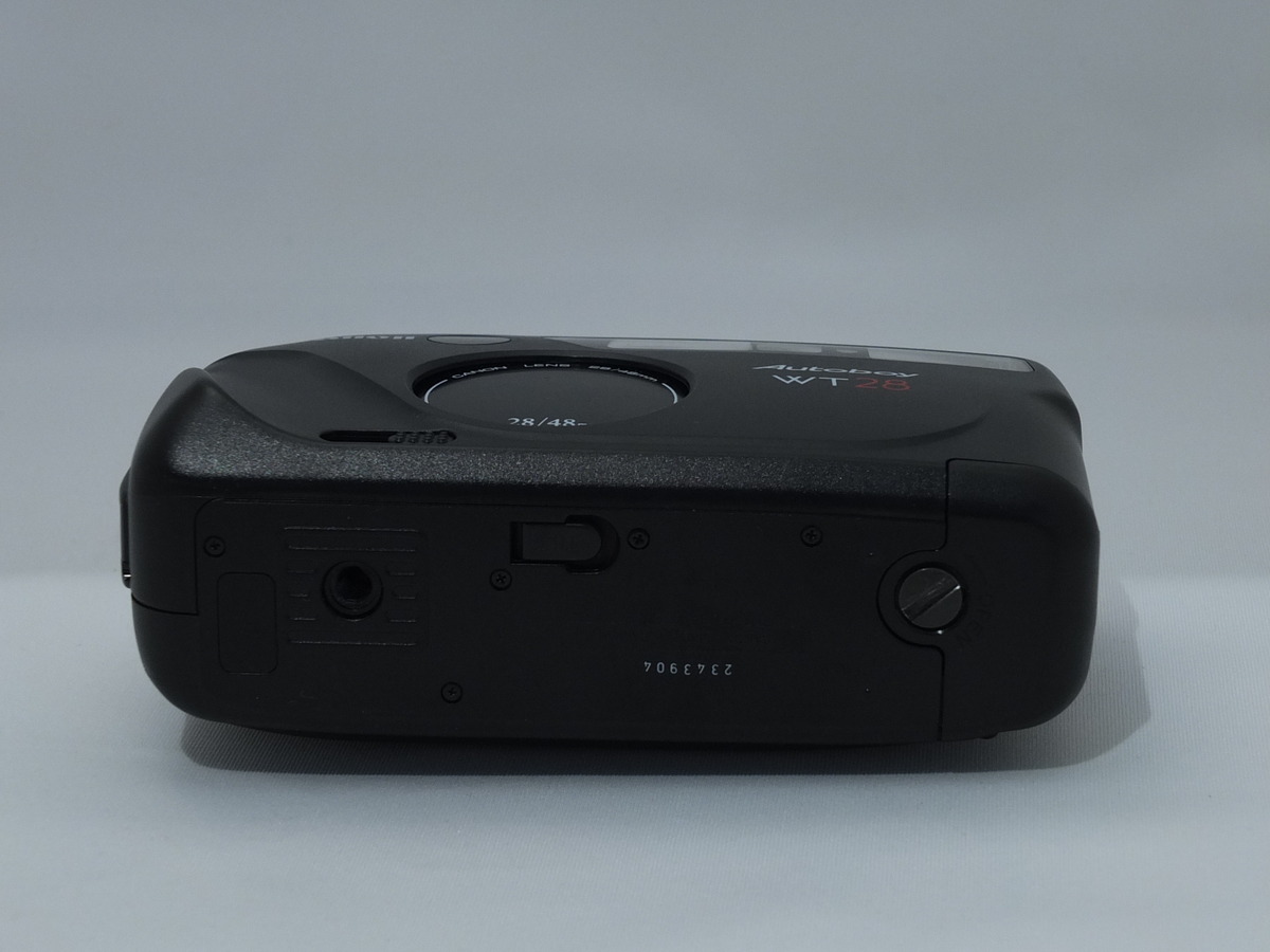 中古：AB(良品)】キヤノン（CANON） Autoboy WT28 | 2484010006616