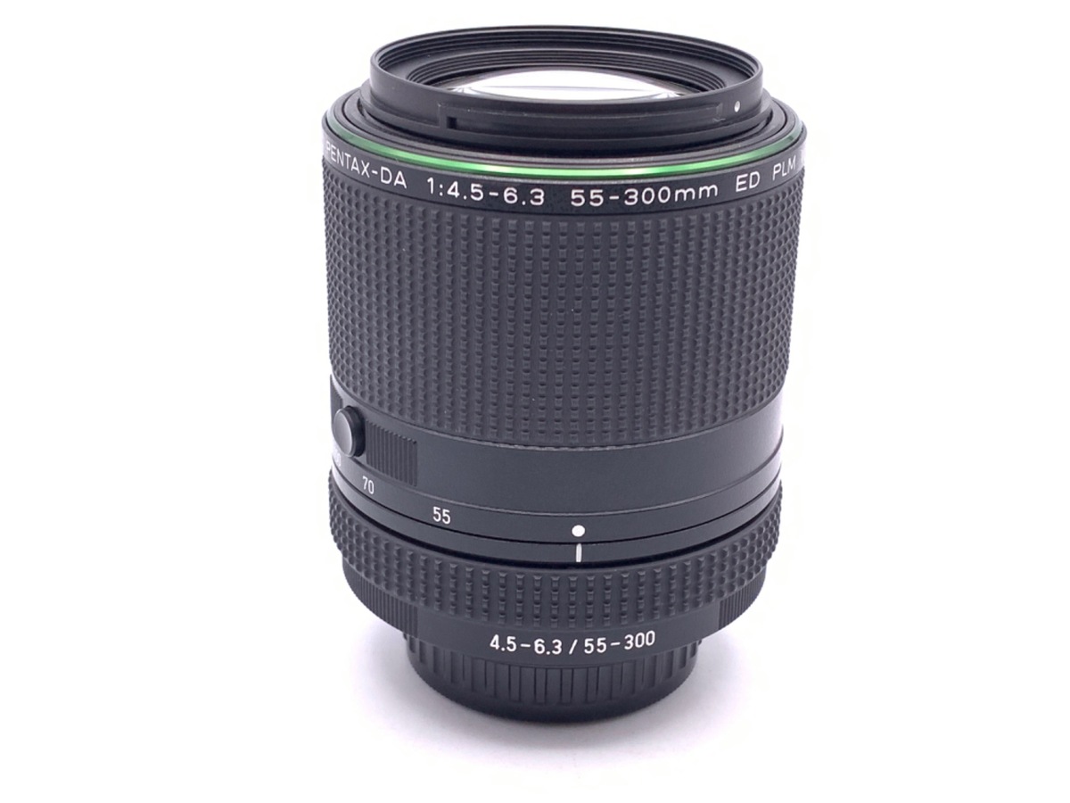 ペンタックス　HDDA 55-300mmF4.5-6.3ED PLM WR RE Amazon.co.jp: ペンタックス HD PENTAX-DA 55-300mmF4.5-6.3ED