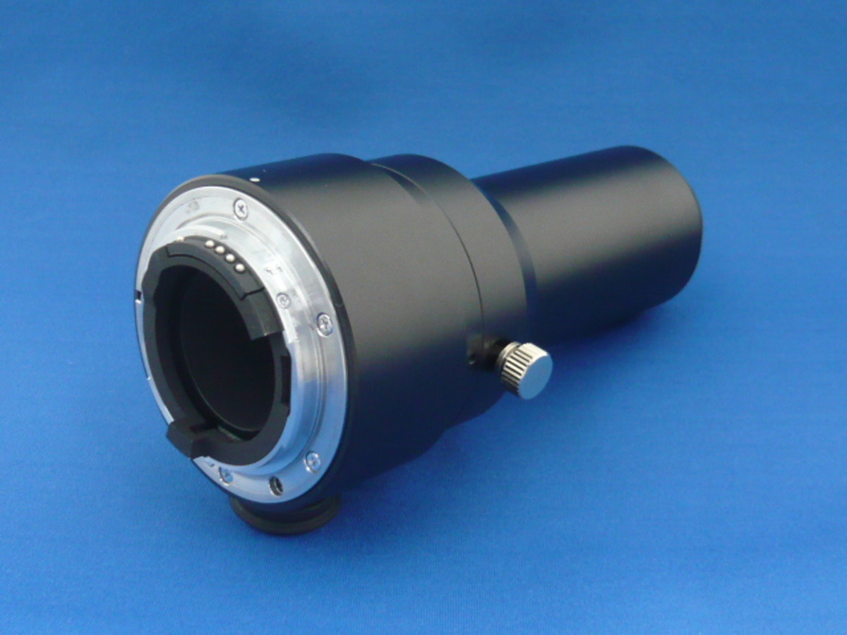 中古：AB(良品)】ニコン デジタル一眼レフアタッチメント FSA-L1