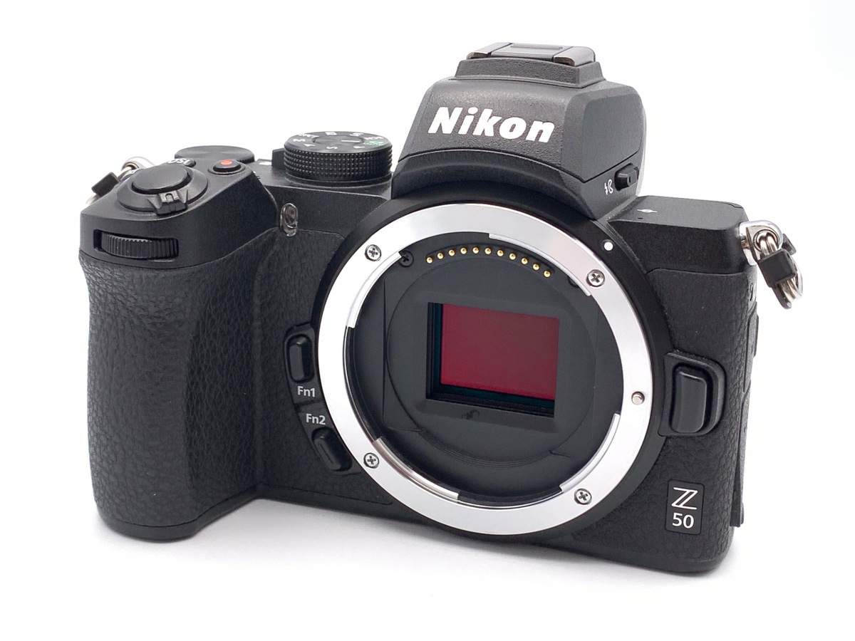 Nikon ニコン Z50 ボディ 動作OK Nikon Z50の出品 | ONE SCENE（ワンシーン）