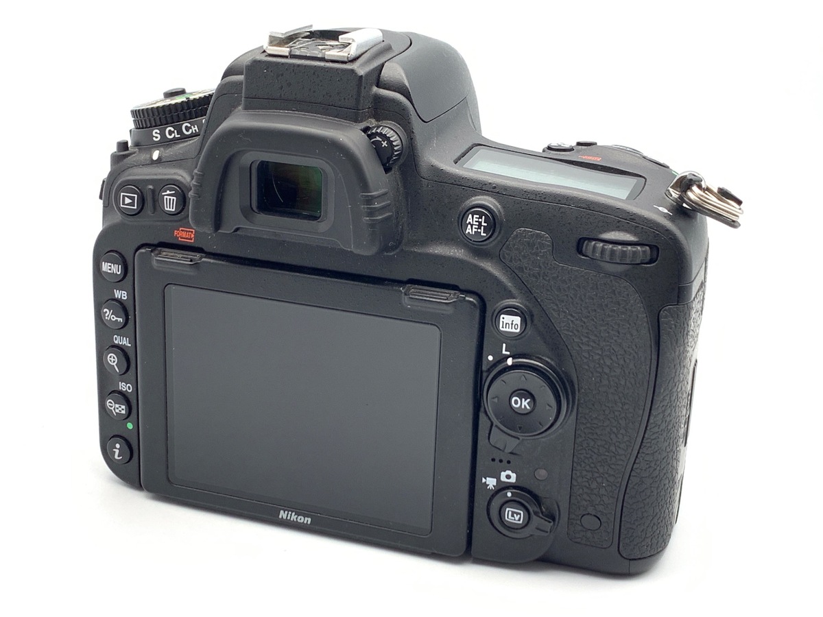 中古：B(並品)】ニコン D750 ボディ | 2484010010866
