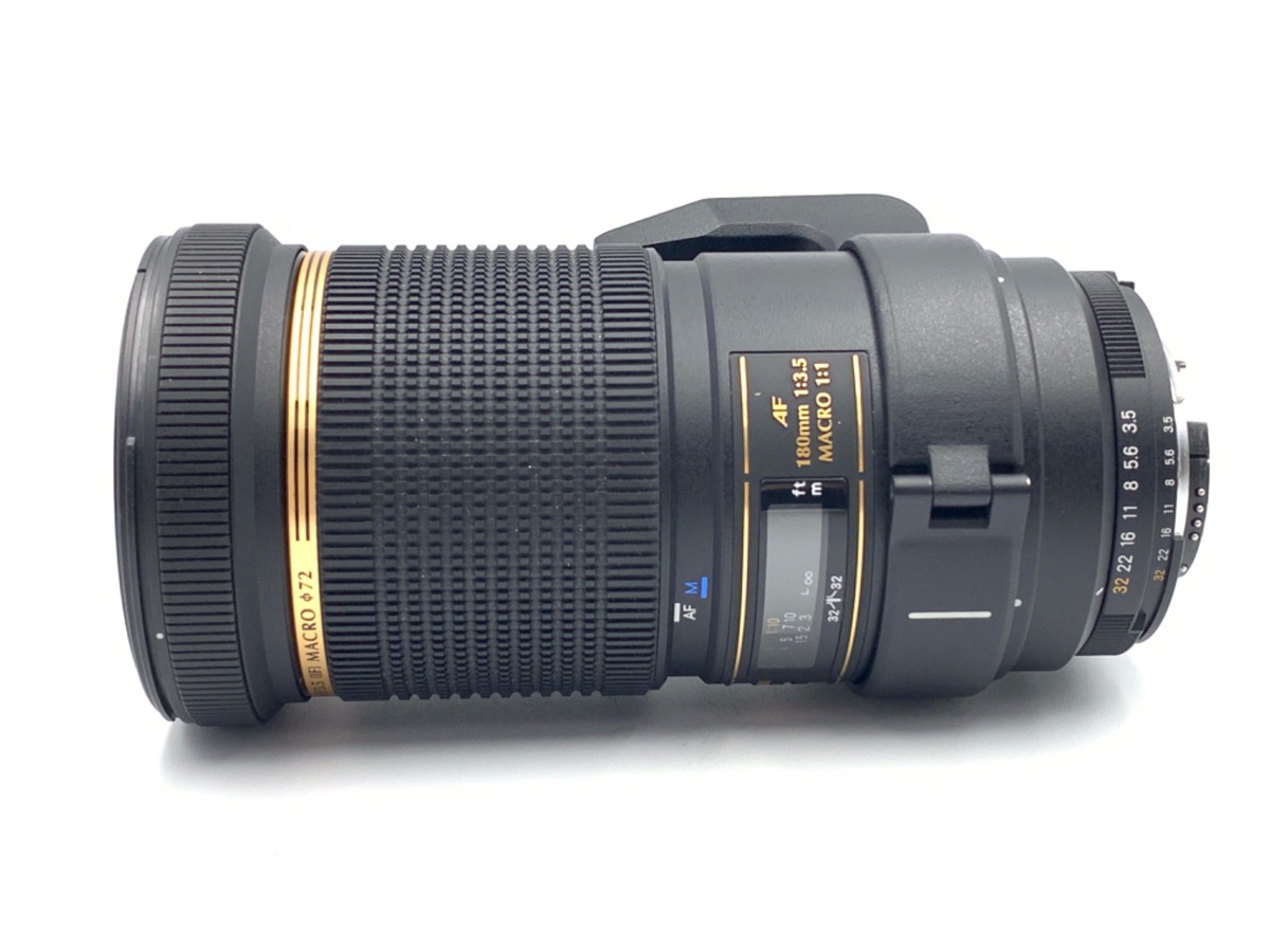 AF 180/3.5 ƺ Di MACRO (B01)